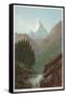Canvas Black