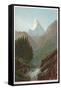 Canvas Black