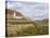 Helgafell Church Near Stykkisholmur, Snaefellsnes Peninsula, Iceland, Polar Regions-Pitamitz Sergio-Stretched Canvas