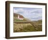 Helgafell Church Near Stykkisholmur, Snaefellsnes Peninsula, Iceland, Polar Regions-Pitamitz Sergio-Framed Photographic Print