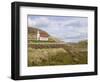 Helgafell Church Near Stykkisholmur, Snaefellsnes Peninsula, Iceland, Polar Regions-Pitamitz Sergio-Framed Photographic Print