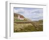 Helgafell Church Near Stykkisholmur, Snaefellsnes Peninsula, Iceland, Polar Regions-Pitamitz Sergio-Framed Photographic Print