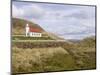 Helgafell Church Near Stykkisholmur, Snaefellsnes Peninsula, Iceland, Polar Regions-Pitamitz Sergio-Mounted Photographic Print