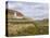 Helgafell Church Near Stykkisholmur, Snaefellsnes Peninsula, Iceland, Polar Regions-Pitamitz Sergio-Stretched Canvas