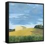 Helgers-Kathrine Lovell-Framed Stretched Canvas