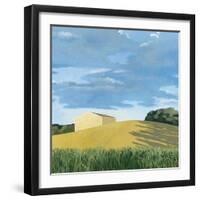 Helgers-Kathrine Lovell-Framed Art Print