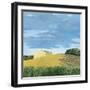 Helgers-Kathrine Lovell-Framed Art Print