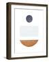 Helgo-Otto Gibb-Framed Giclee Print