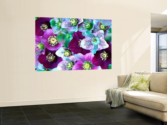 Giant Art Print, , large