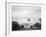 Helicopter Carrying the Kennedy Family-null-Framed Photographic Print
