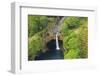 Helicopter tour from Hilo to Pu'u O'o vent and crater area, Big Island, Hawaii, USA-Stuart Westmorland-Framed Photographic Print