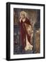 Heliogabalus, Hohepriester der Sonne-Simeon Solomon-Framed Giclee Print