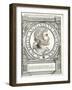 Heliogabalus-Hans Rudolf Manuel Deutsch-Framed Giclee Print