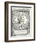 Heliogabalus-Hans Rudolf Manuel Deutsch-Framed Giclee Print