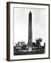 Heliopolis Obelisk, Egypt, 1878-Felix Bonfils-Framed Giclee Print