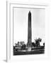 Heliopolis Obelisk, Egypt, 1878-Felix Bonfils-Framed Giclee Print