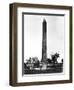 Heliopolis Obelisk, Egypt, 1878-Felix Bonfils-Framed Giclee Print