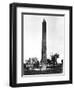 Heliopolis Obelisk, Egypt, 1878-Felix Bonfils-Framed Giclee Print