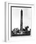 Heliopolis Obelisk, Egypt, 1878-Felix Bonfils-Framed Giclee Print