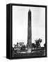 Heliopolis Obelisk, Egypt, 1878-Felix Bonfils-Framed Stretched Canvas