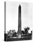 Heliopolis Obelisk, Egypt, 1878-Felix Bonfils-Stretched Canvas