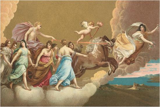 Art Print, , large