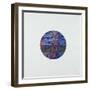 Heliosphere I-Tyson Estes-Framed Giclee Print