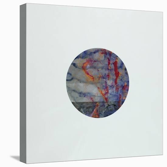 Heliosphere II-Tyson Estes-Stretched Canvas