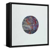 Heliosphere II-Tyson Estes-Framed Stretched Canvas