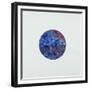 Heliosphere III-Tyson Estes-Framed Giclee Print