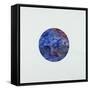 Heliosphere III-Tyson Estes-Framed Stretched Canvas