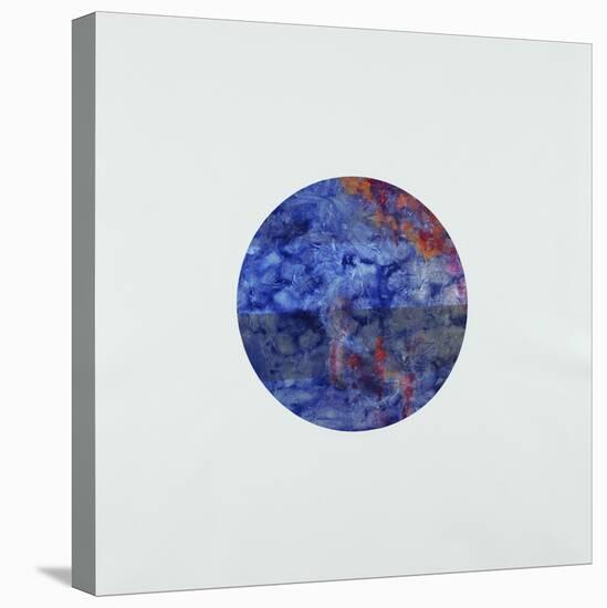 Heliosphere III-Tyson Estes-Stretched Canvas