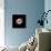 Helix Nebula, HST Image-null-Framed Stretched Canvas displayed on a wall