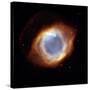 Helix Nebula, HST Image-null-Stretched Canvas