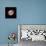 Helix Nebula, HST Image-null-Mounted Premium Photographic Print displayed on a wall