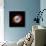 Helix Nebula, HST Image-null-Photographic Print displayed on a wall