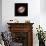 Helix Nebula, HST Image-null-Photographic Print displayed on a wall