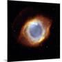 Helix Nebula, HST Image-null-Mounted Photographic Print