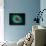 Helix Nebula-Stocktrek Images-Photographic Print displayed on a wall