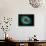 Helix Nebula-Stocktrek Images-Mounted Photographic Print displayed on a wall