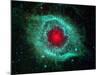 Helix Nebula-Stocktrek Images-Mounted Photographic Print