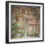 Hell, 1360-70-Master of the Triumph of Death-Framed Giclee Print