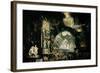 Hell, 1622-Francois de Nome-Framed Giclee Print