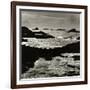 Hell Bay and Bishops Rock Lighthouse, Bryher Scilly Isles-Fay Godwin-Framed Giclee Print