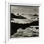 Hell Bay and Bishops Rock Lighthouse, Bryher Scilly Isles-Fay Godwin-Framed Giclee Print