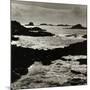 Hell Bay and Bishops Rock Lighthouse, Bryher Scilly Isles-Fay Godwin-Mounted Giclee Print
