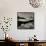 Hell Bay and Bishops Rock Lighthouse, Bryher Scilly Isles-Fay Godwin-Framed Stretched Canvas displayed on a wall