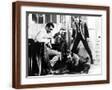 Brown Frame