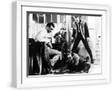 White Frame