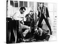 Stretched Canvas